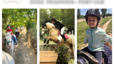 Cours d'équitation et animation équestre